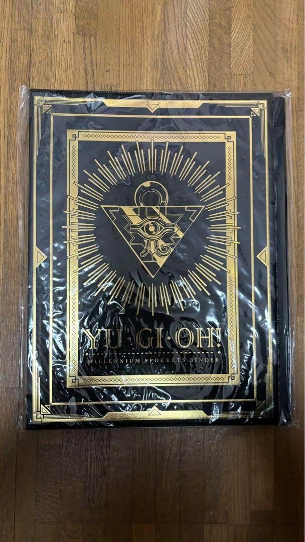 9ポケットバインダー ドラゴンボール ジャンバル限定 9ポケット